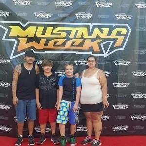 Meet your Posher, James